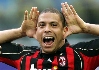 Ronaldo 2007