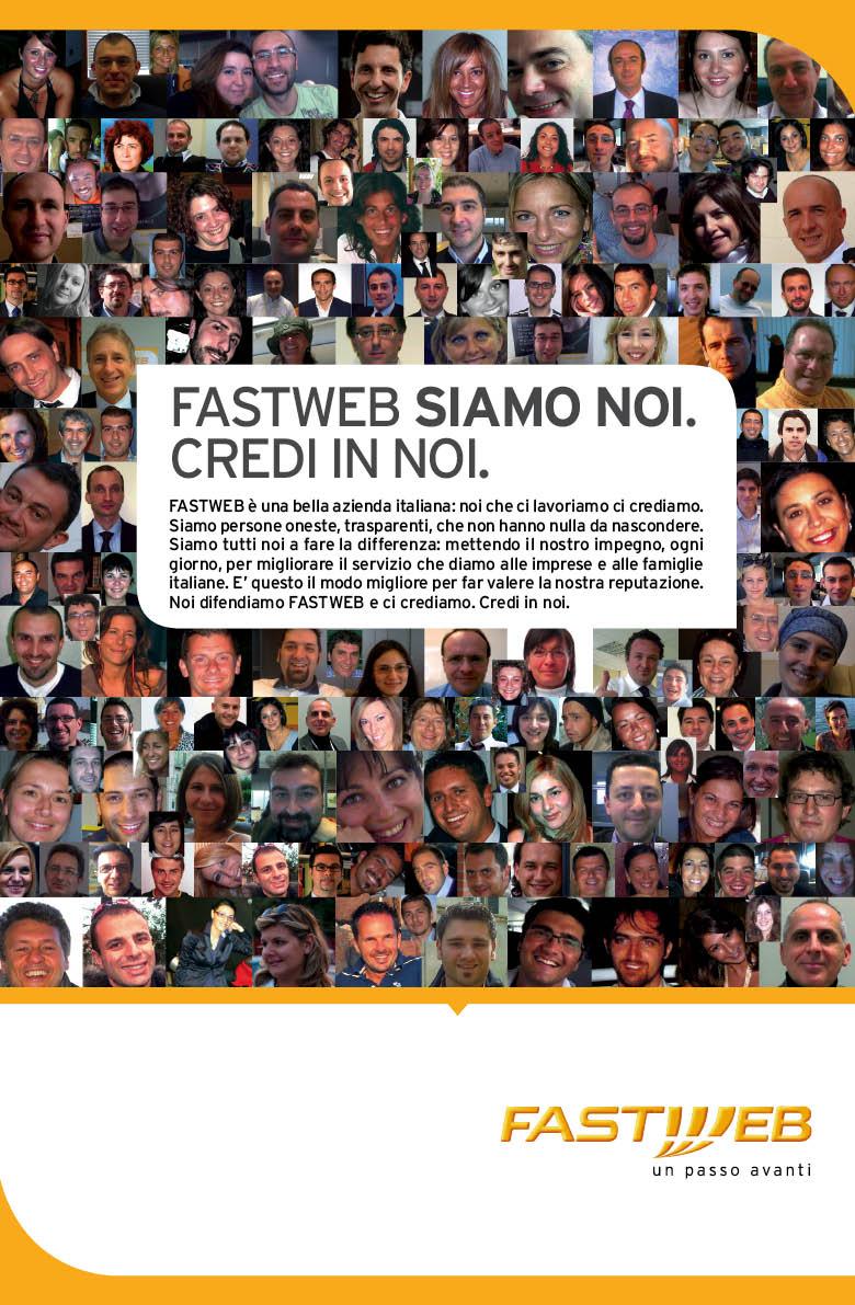 Fastweb