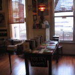 City Lights Bookstore, San Francisco