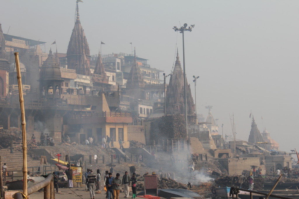 Varanasi