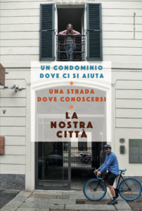 La nostra città