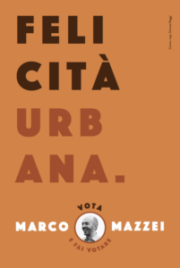 Felicità urbana